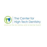 The Center for High Tech Dentistry Logo