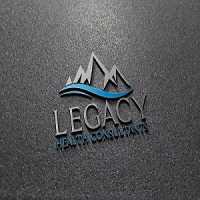 Legacy Health Consultants Logo