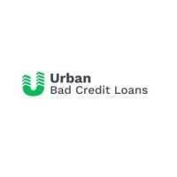 Urban Bad Credit Loans in Jackson Township Logo