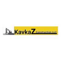 Kavkaz Construction, LLC  Logo