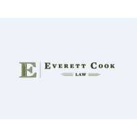 Everett Cook Law Logo