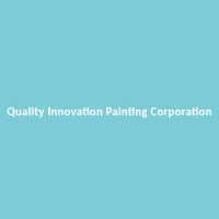 Quality Innovation Painting Corporation Logo