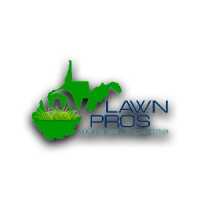 WV Lawn Pros Logo