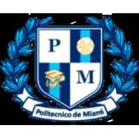 Politecnico de Miami Logo