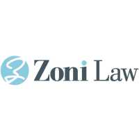 Zoni Law Logo