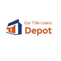 51 Title Loans Logo