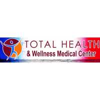 Total Health & Wellness Medical Center Logo