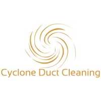 Cyclone Duct Cleaning Logo