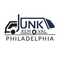 Junk Removal Philadelphia Logo