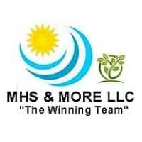 MHS & More LLC Logo
