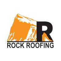 Rock Roofing, LLC Logo