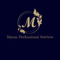 Maven Professional Services Logo
