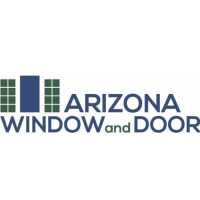 Arizona Window And Door Store Logo