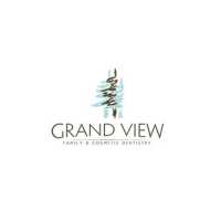 Grand View Family & Cosmetic Dentistry Logo
