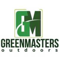 GreenMasters Outdoor Logo