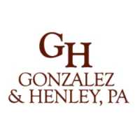 Law Offices of Gonzalez & Henley Logo
