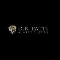 D. R. Patti & Associates Logo
