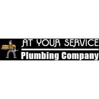At Your Service Plumbing Company - Atlanta Plumbers Logo