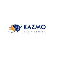 Kazmo Brain Center Logo