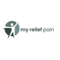 My Relief Pain Logo