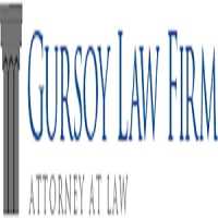 Gursoy Law Logo