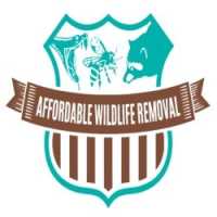 Affordable Wildlife Removal Orlando Logo
