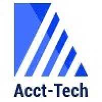 Acct-Tech Consulting LLC Logo