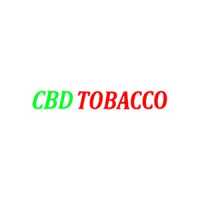 CBD Tobacco Logo