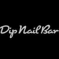 Dip Nail Bar-bybebe Logo