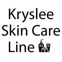 Kryslee Skin Care Line Logo