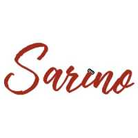Sarino Logo