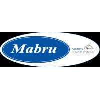 Mabru Power Systems Logo