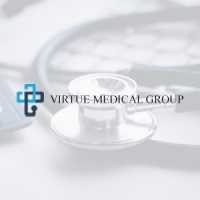 Virtue Medical Group - Garden Grove Logo