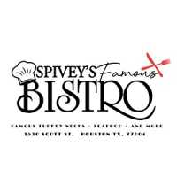 Spivey's Famous Bistro Logo