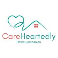 CareHeartedly Logo
