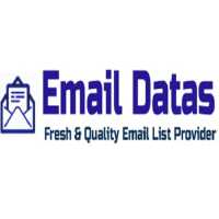 Email Datas Logo