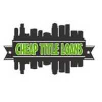 Cheap Title Loans Logo