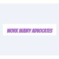 Work Injury Advocates Logo