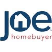 Joe Homebuyer Phoenix Arizona Logo