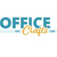 Office and Crafts Logo