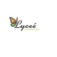 Lycee Montessori School - Cypress Logo