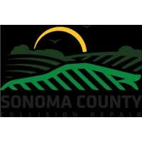 Sonoma County Collision Repair Logo