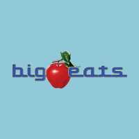 Big Apple Eats Logo