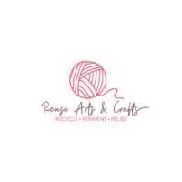 Reuse Arts & Crafts Logo