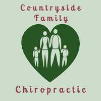 Countryside Family Chiropractic Logo