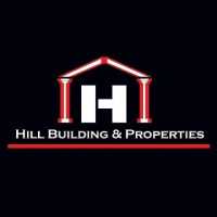 Hill Building & Properties Logo