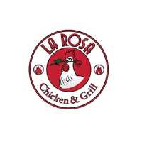 La Rosa Chicken & Grill - Sea Girt Logo