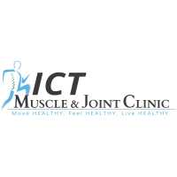 ICT Muscle & Joint Clinic Logo