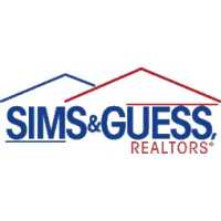 Sims & Guess, Realtors Logo