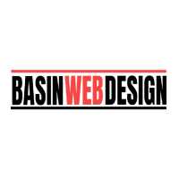 Basin Web Design Logo